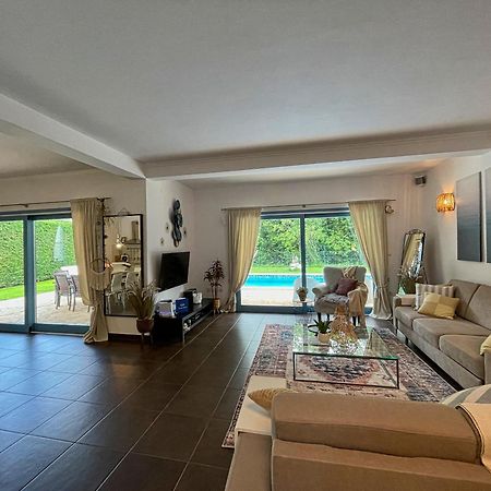 Villas Adagio Rojnići Exterior foto
