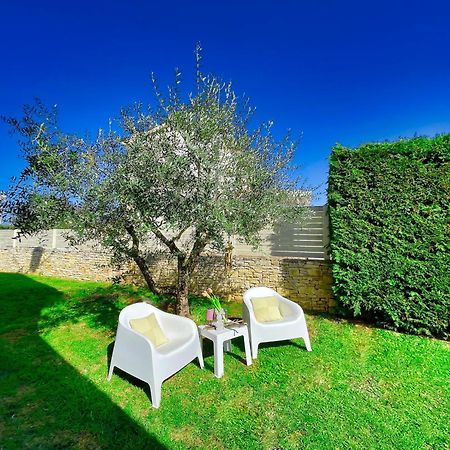 Villas Adagio Rojnići Exterior foto