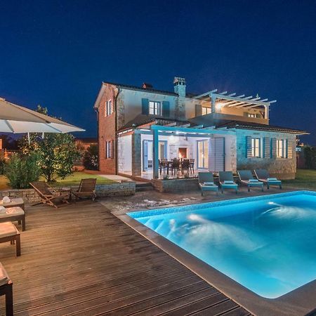 Villas Adagio Rojnići Exterior foto