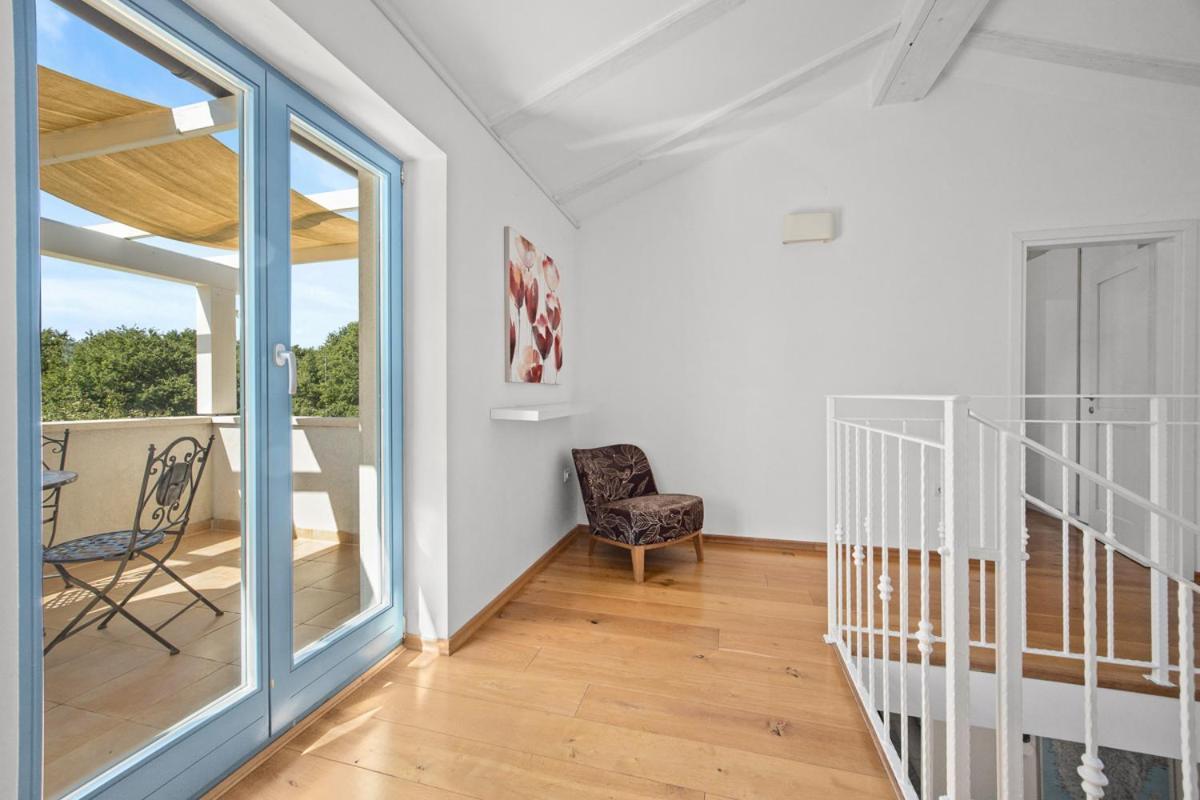 Villas Adagio Rojnići Exterior foto