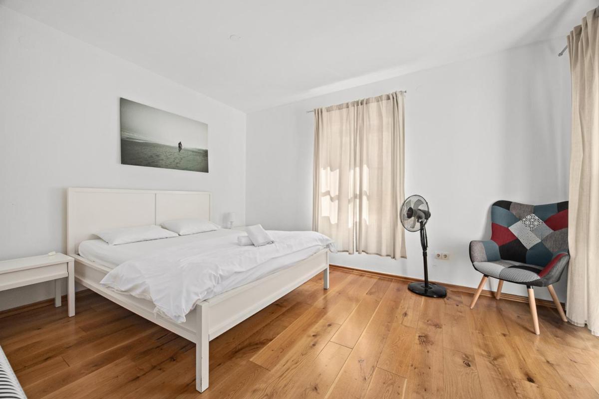 Villas Adagio Rojnići Exterior foto